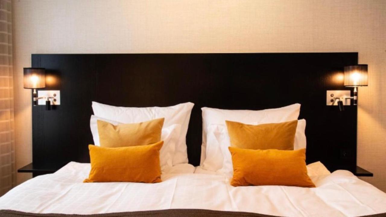 Black Pearl Deluxe Apartments シュチェチン エクステリア 写真