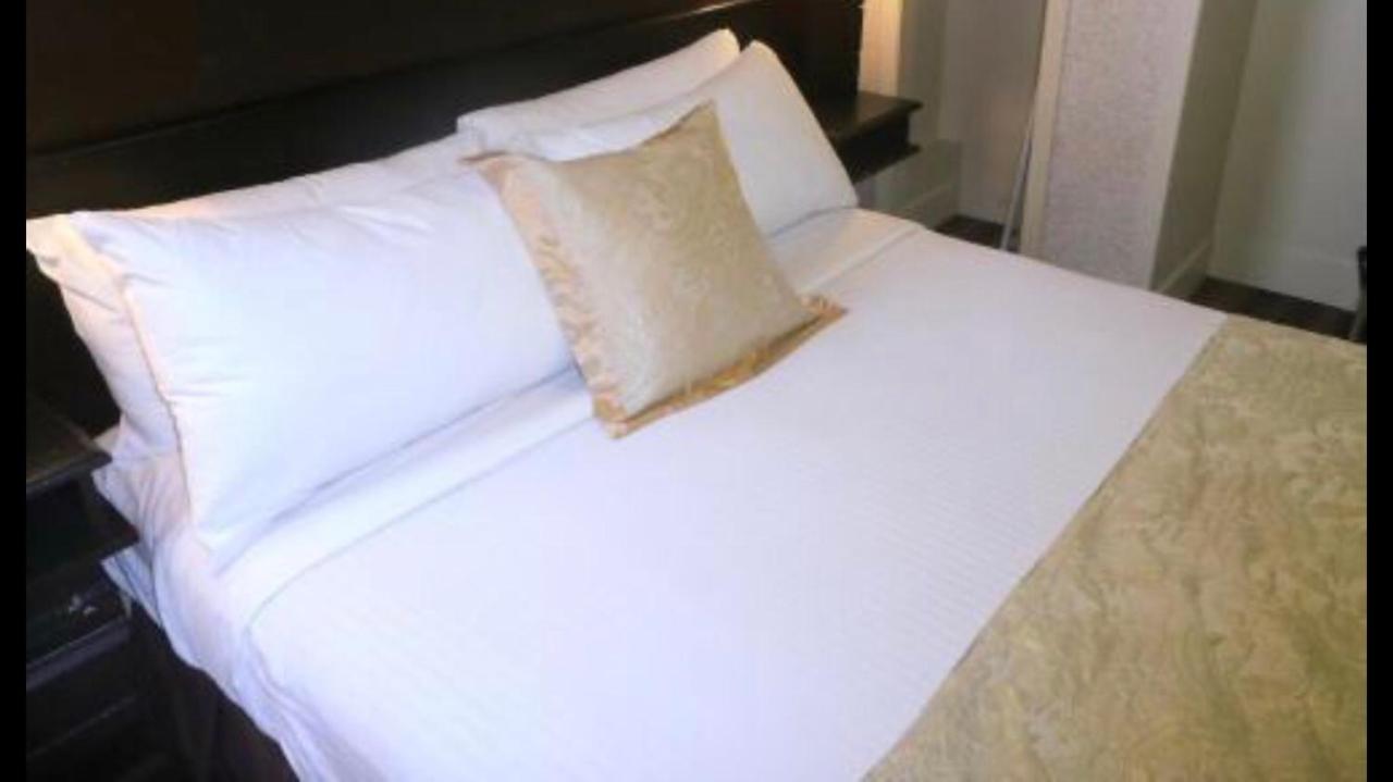 Black Pearl Deluxe Apartments シュチェチン エクステリア 写真