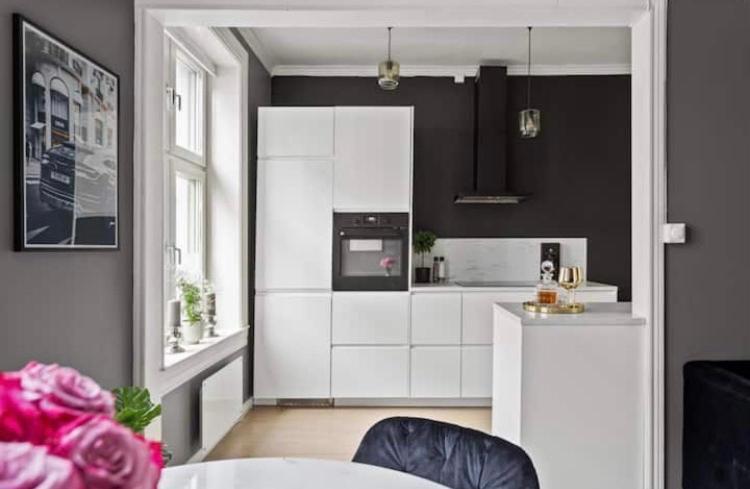 Black Pearl Deluxe Apartments シュチェチン エクステリア 写真