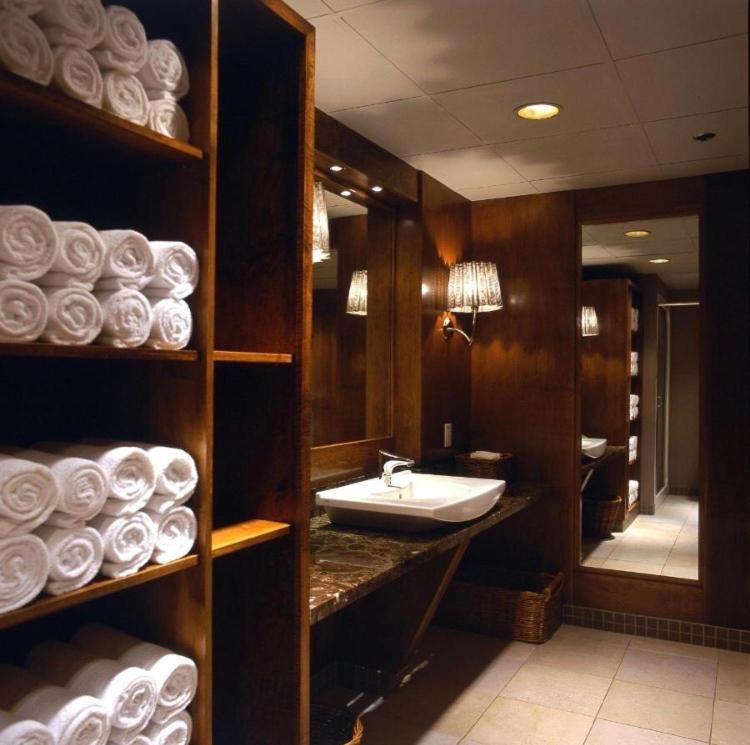 Black Pearl Deluxe Apartments シュチェチン エクステリア 写真